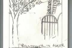 sketchbook 2021 6-11