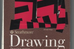 sketchbook 2022 8-12